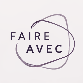 Logo faire avec